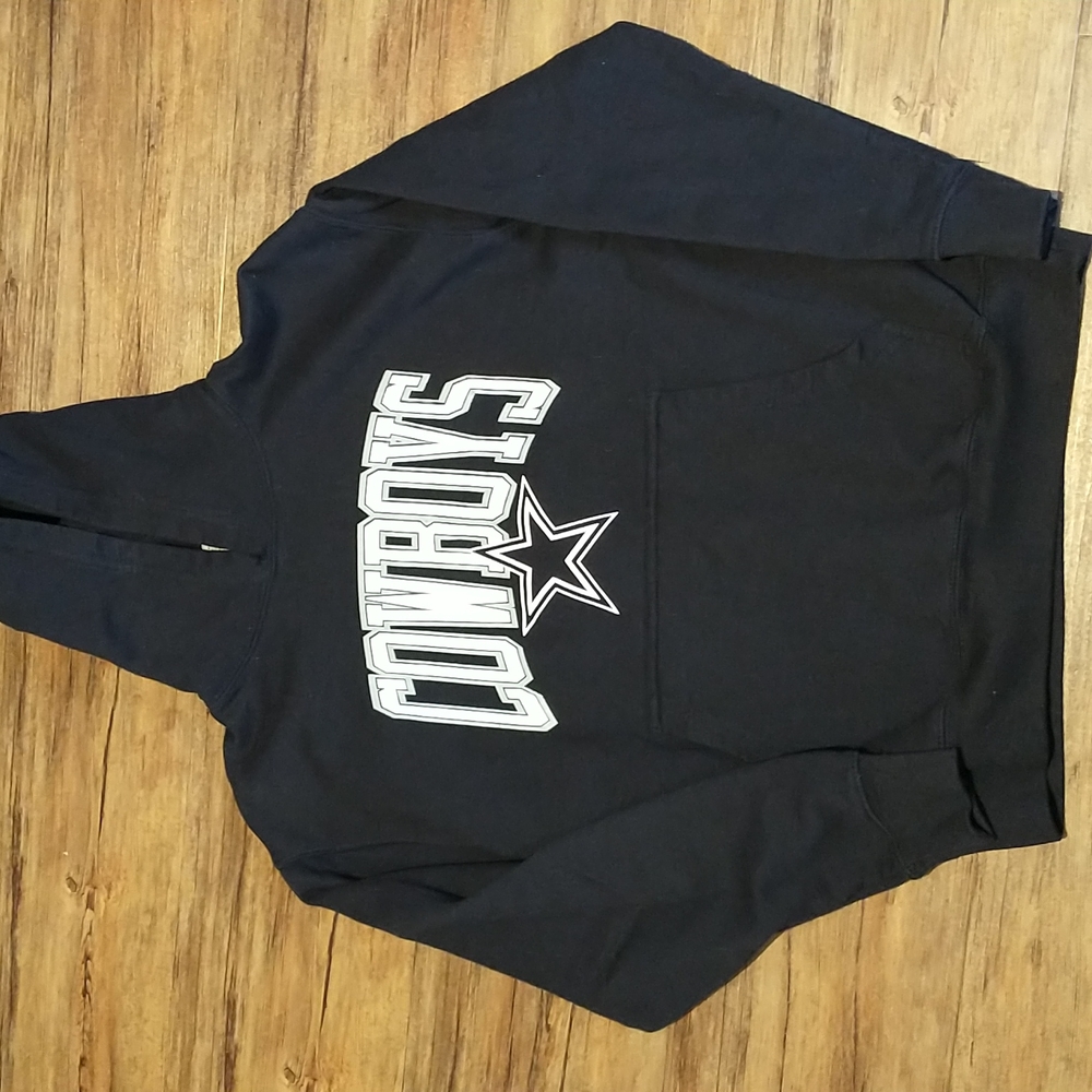 Dallas Cowboys hoodie